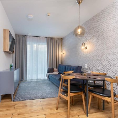 Apartament Mechelinki Zewnętrze zdjęcie