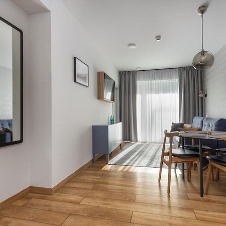 Apartament Mechelinki Zewnętrze zdjęcie