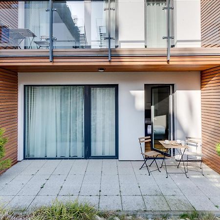 Apartament Mechelinki Zewnętrze zdjęcie