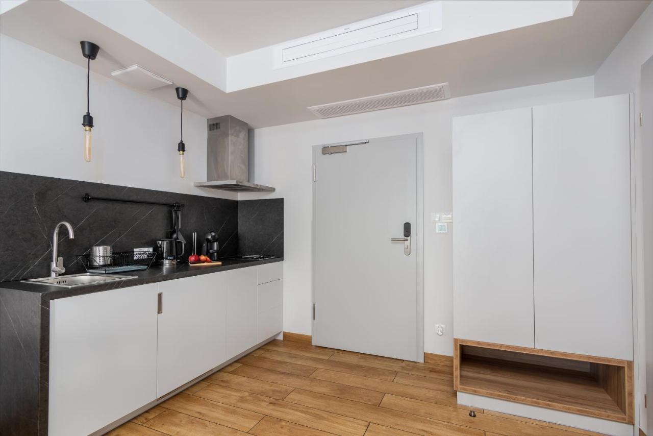Apartament Mechelinki Zewnętrze zdjęcie