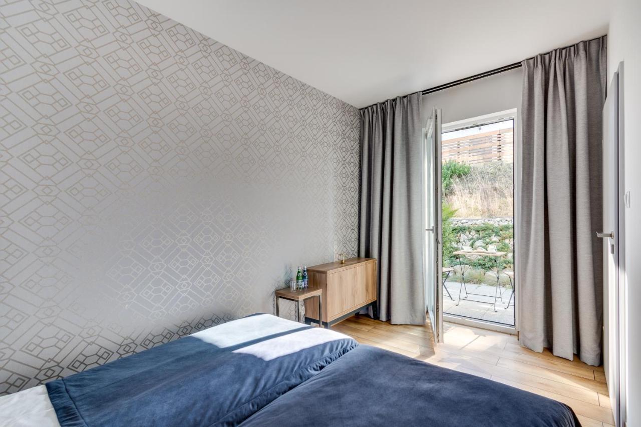 Apartament Mechelinki Zewnętrze zdjęcie