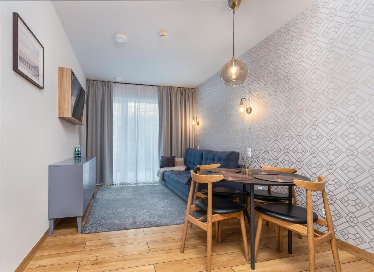 Apartament Mechelinki Zewnętrze zdjęcie