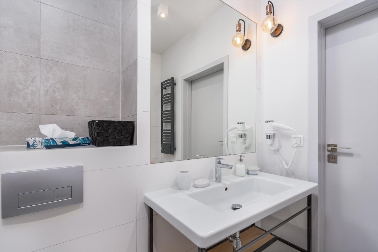 Apartament Mechelinki Zewnętrze zdjęcie