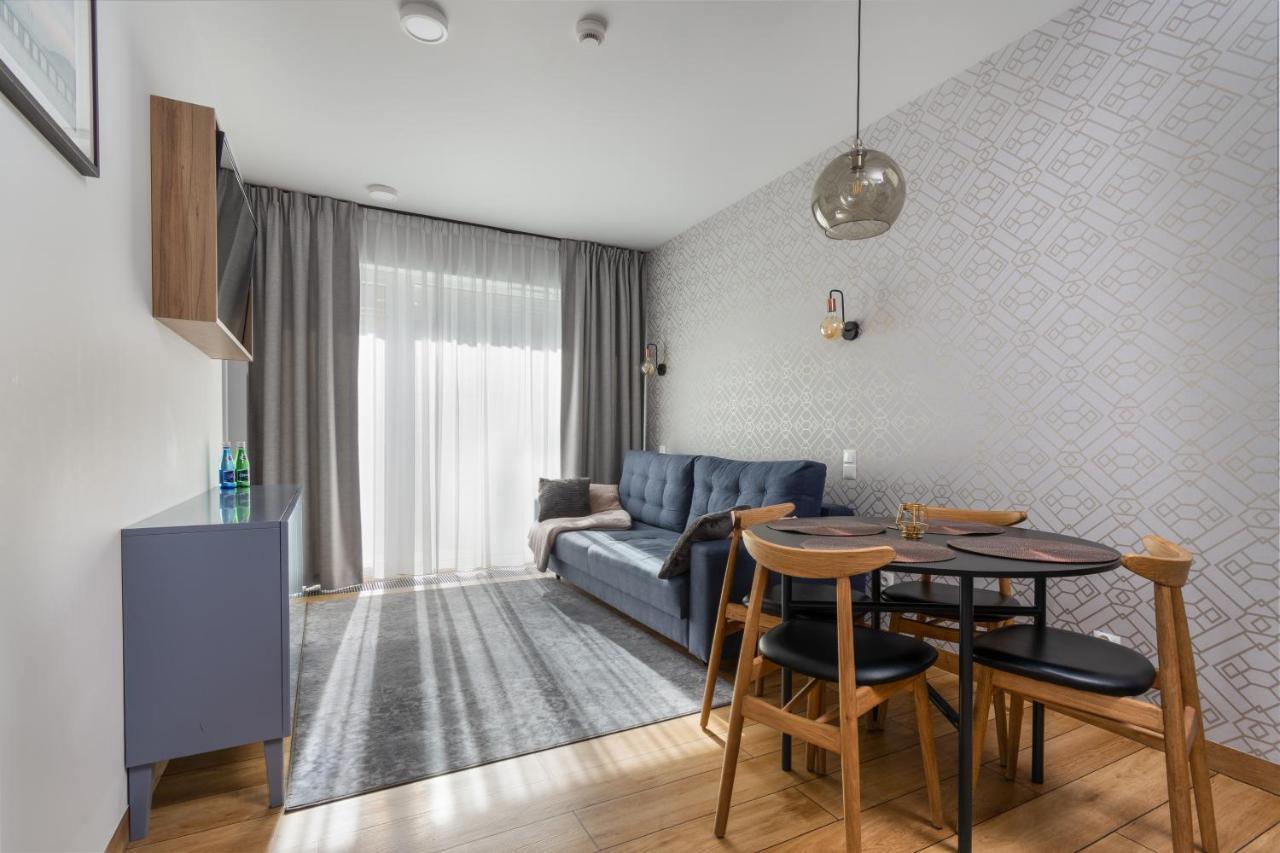 Apartament Mechelinki Zewnętrze zdjęcie