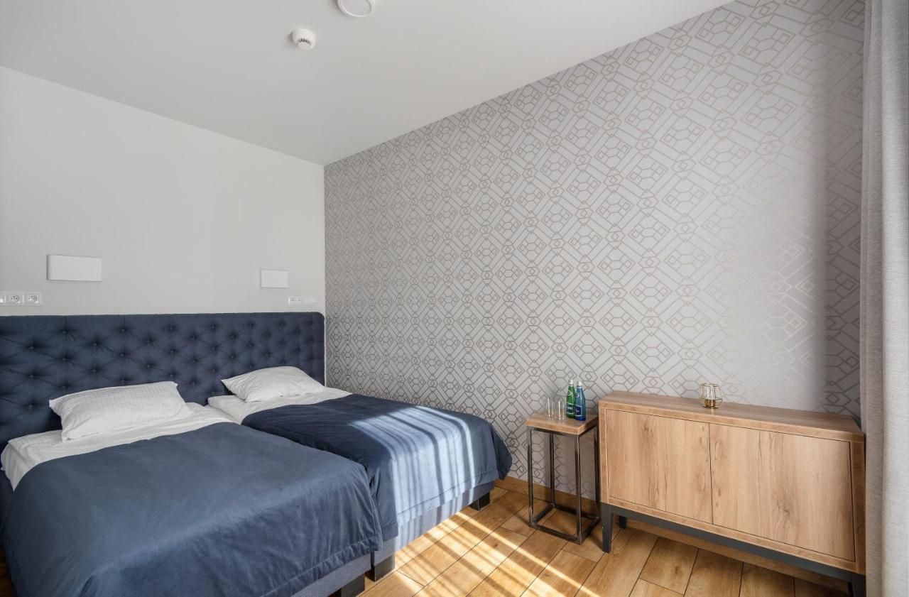 Apartament Mechelinki Zewnętrze zdjęcie