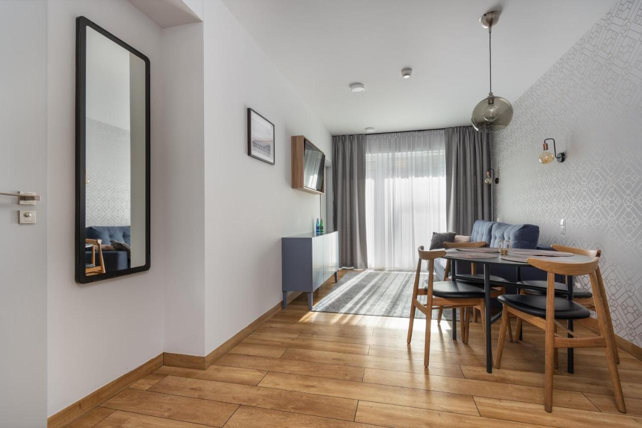 Apartament Mechelinki Zewnętrze zdjęcie