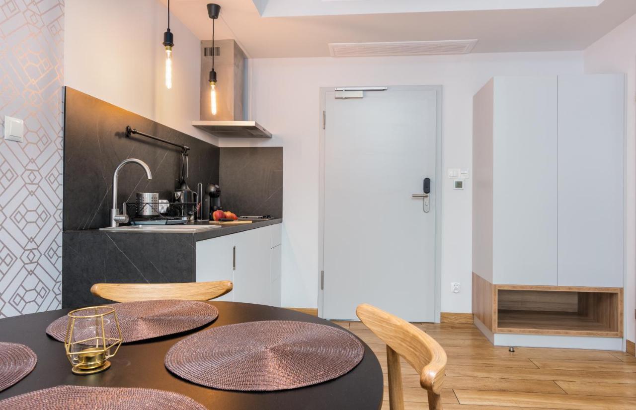 Apartament Mechelinki Zewnętrze zdjęcie