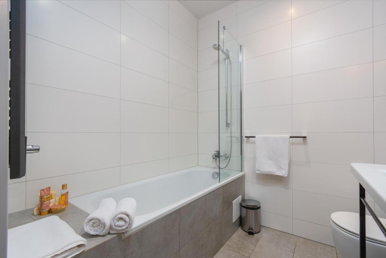 Apartament Mechelinki Zewnętrze zdjęcie