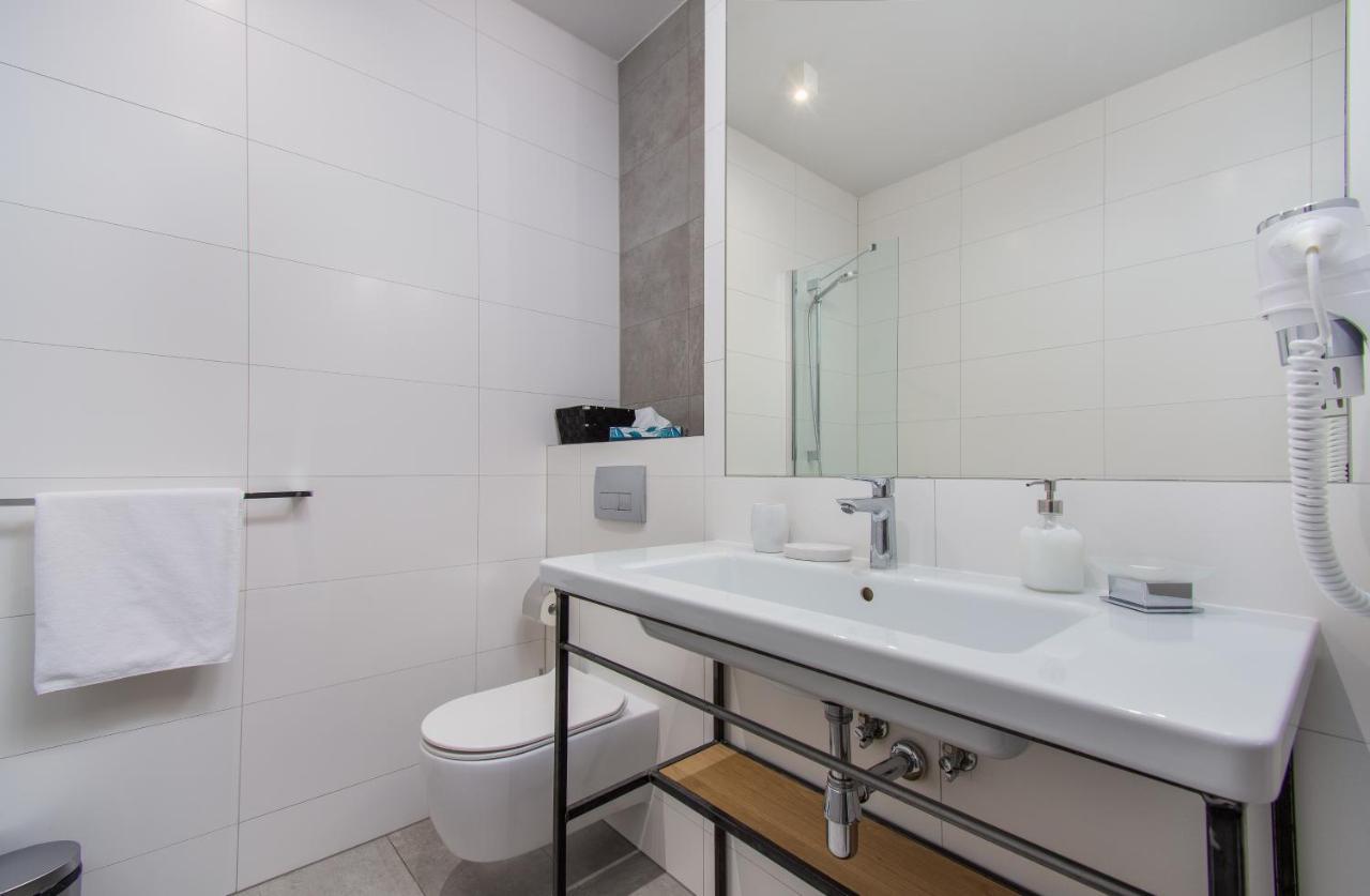Apartament Mechelinki Zewnętrze zdjęcie